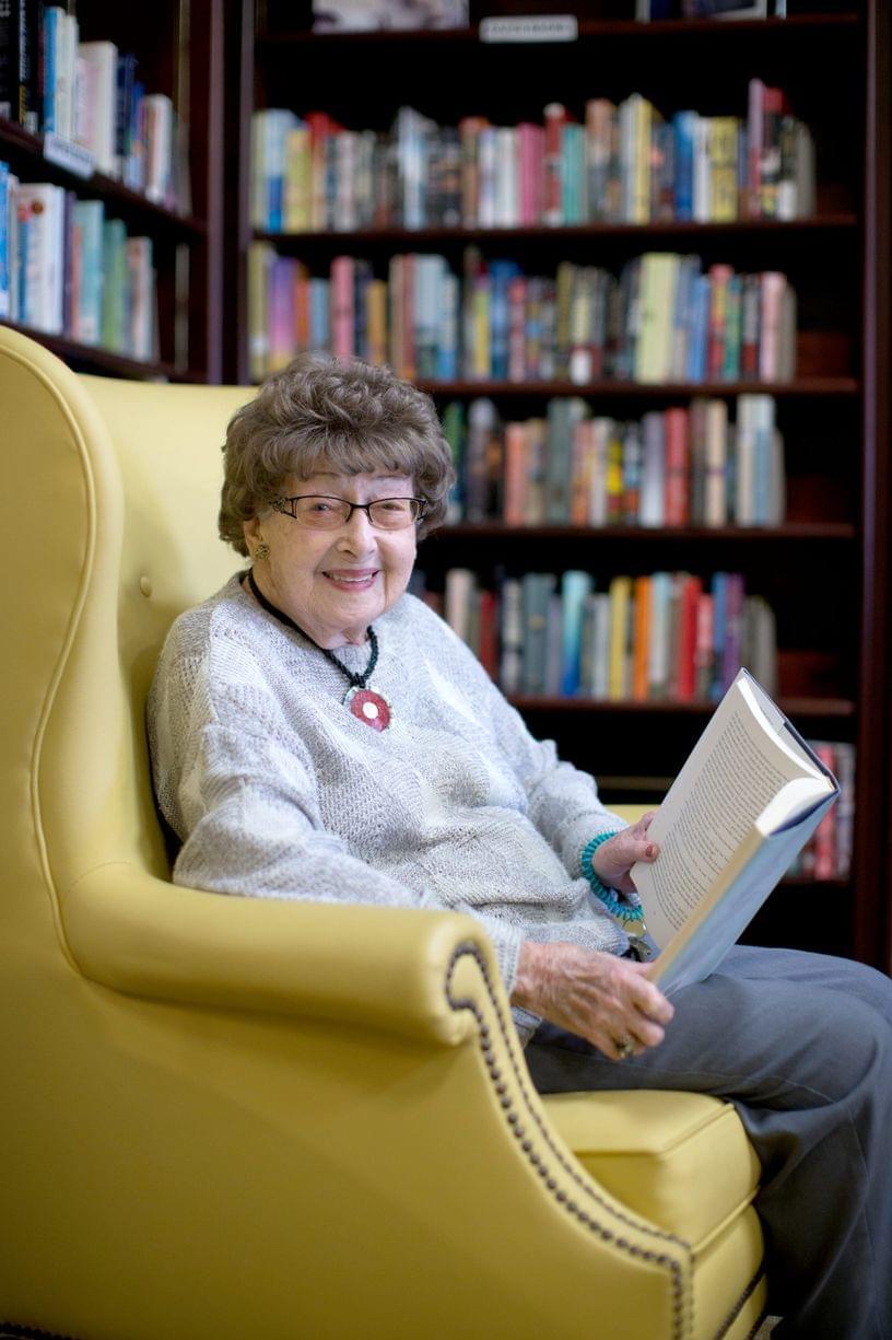 North Oaks Senior Living Community Assisted Living, Nursing Home